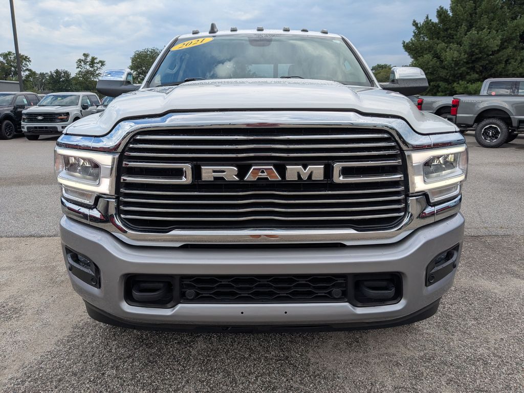 ram ram 3500 pickup 2021 3C63R3EL6MG670684 image ram ram 3500 pickup 2021 3C63R3EL6MG670684 image